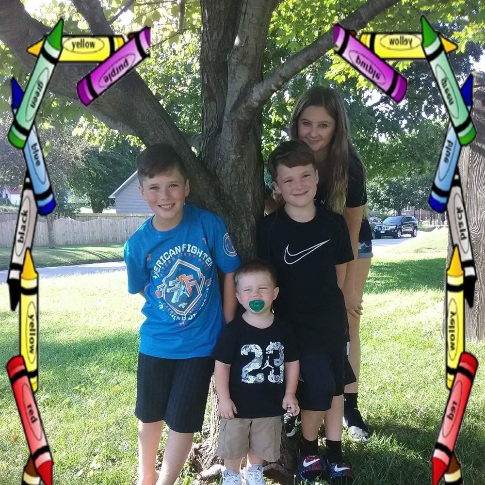 Meet your Posher, Tasha